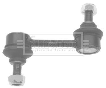 BORG & BECK šarnyro stabilizatorius BDL7296